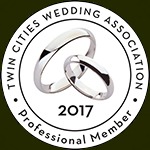 Twin Cities Wedding Association Member Twin Cities Wedding Association Member