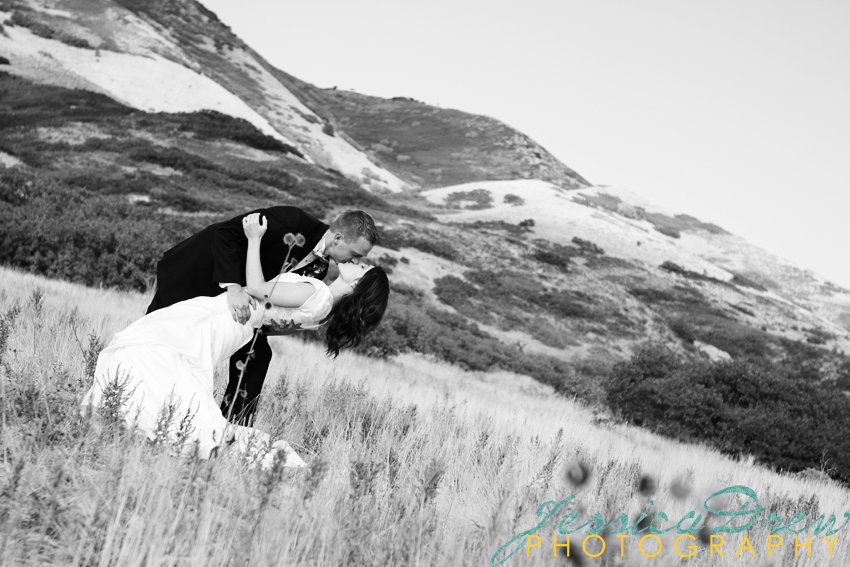 BROOKLYN AND ELIGH - LOST DUTCHMAN