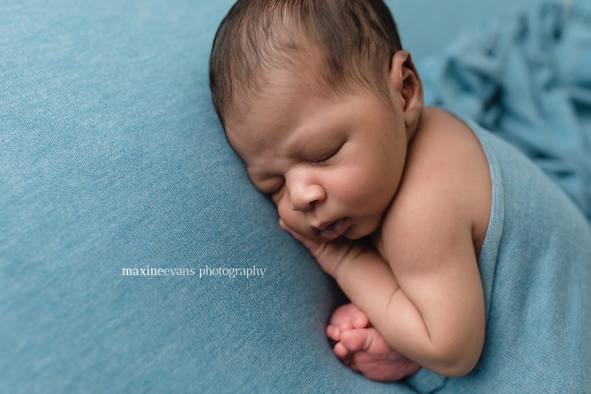 Baby Photographer West Hills