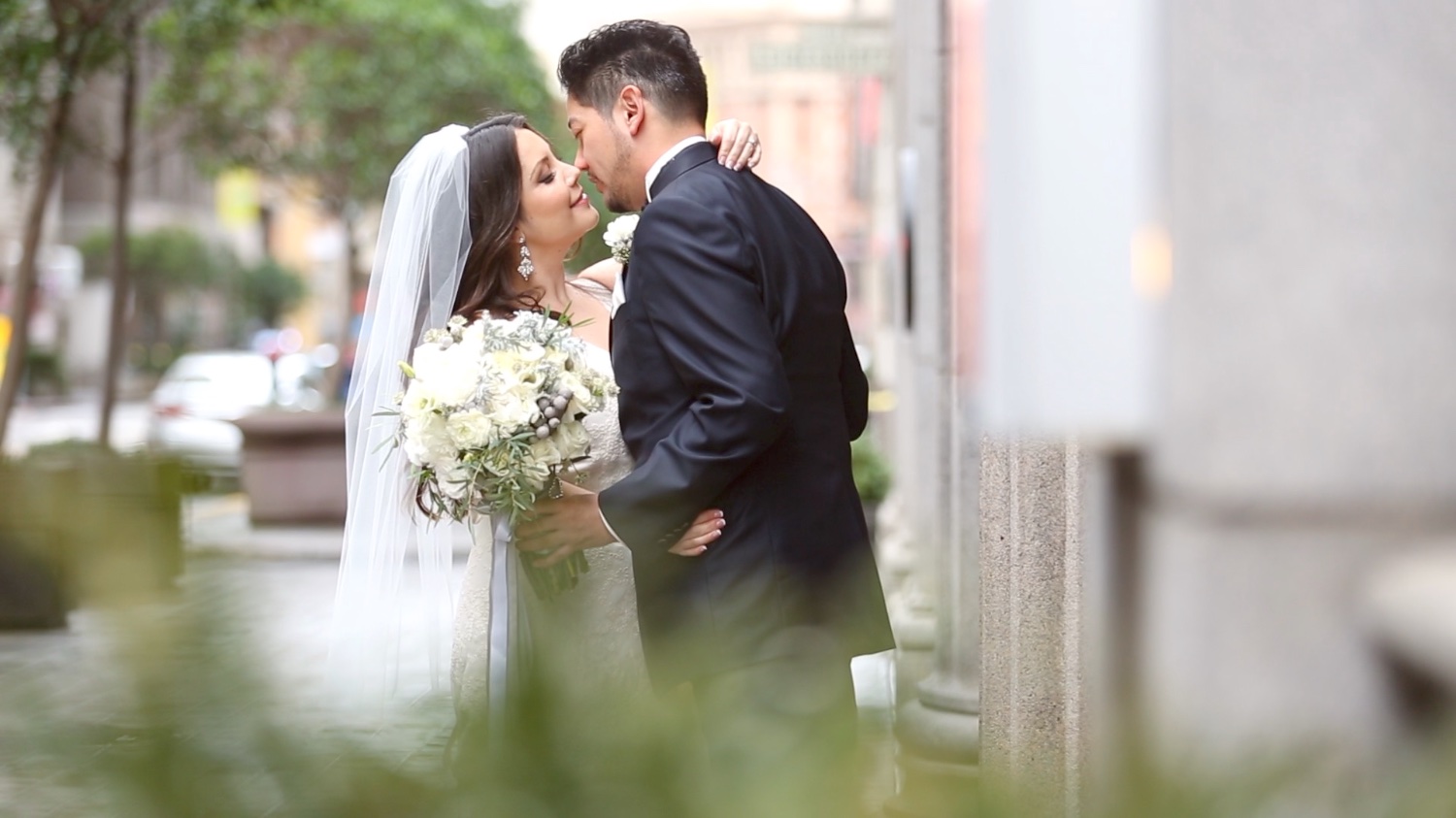 The Julia Morgan Ballroom | San Francisco