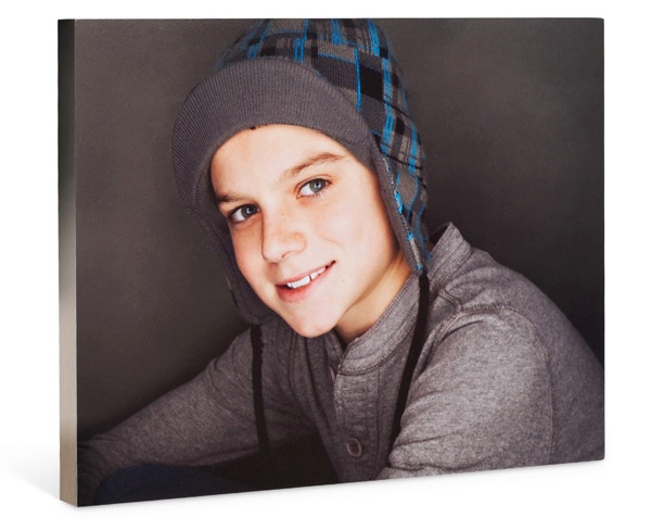 20x24 Standout Mount Print