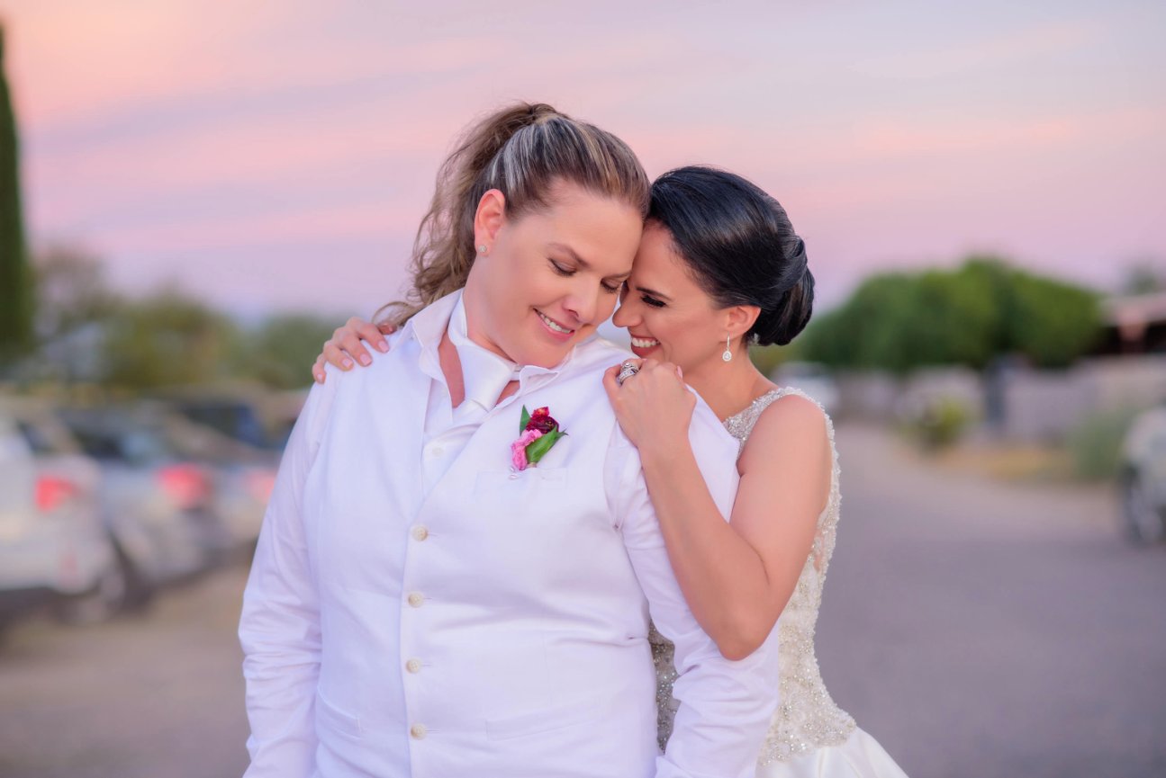 Maggie & Eddie at Stardance