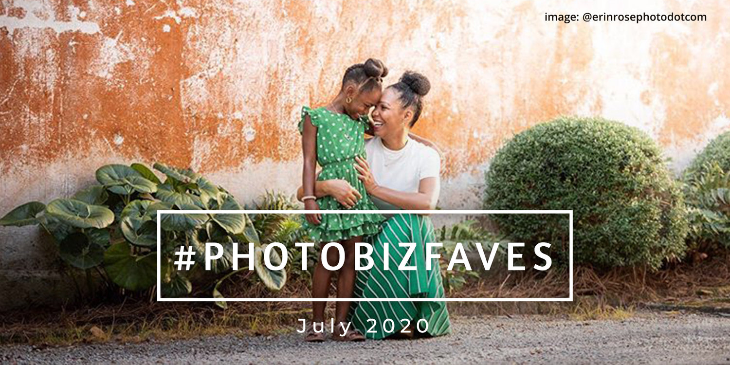 #photobizfaves April and May 2023