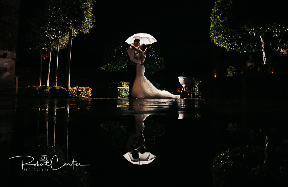 YORKSHIRE WEATHER AND HOW IT AFFECTS YOUR WEDDING PHOTOS