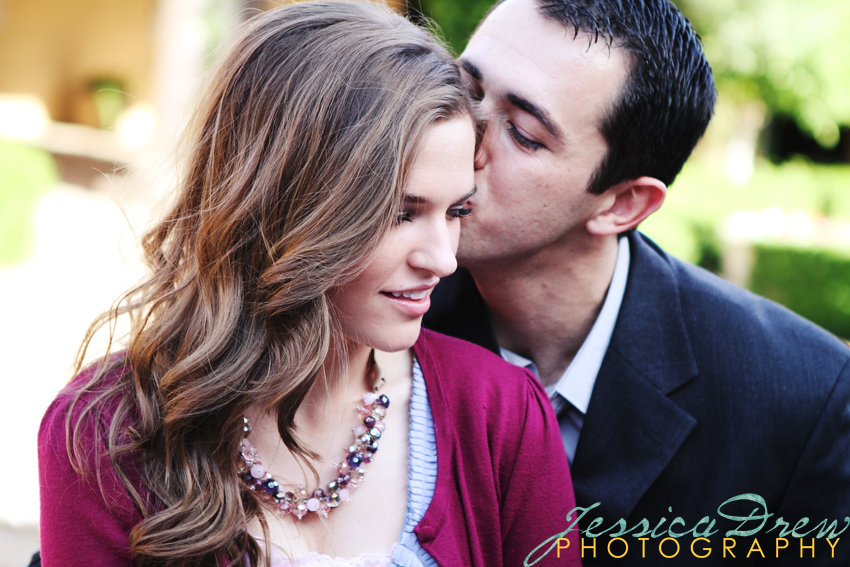 LIZ + EDWIN - SUPERSTITION MTNS