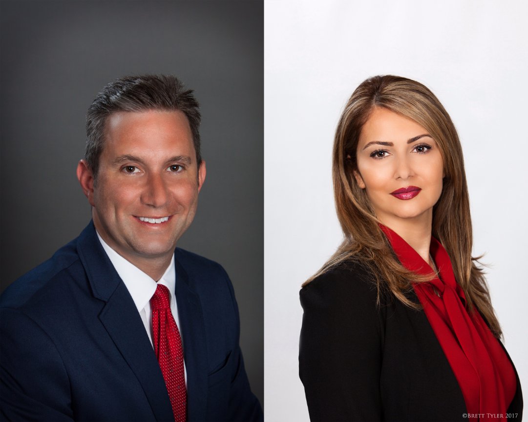 Palm Beach State College Dental & Medical Project