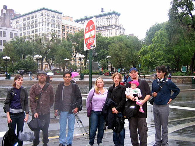 A Friendly Game Of Chess