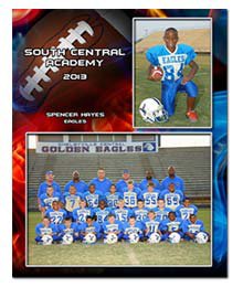 Sports Mate with Purchase