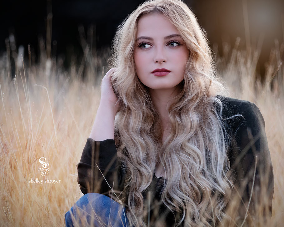 Seniors Class of 2026 Model Team!!! Applications are OPEN!