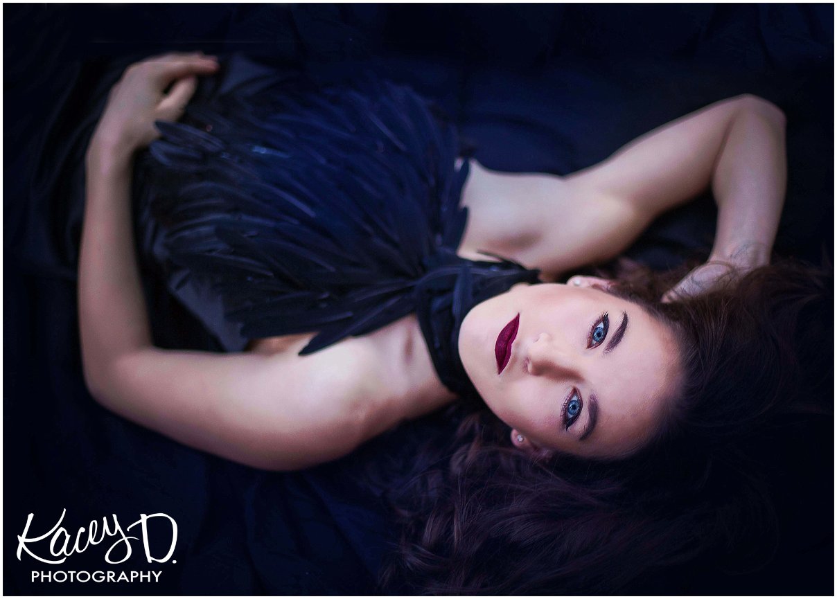 Drummer, Band, and Books Senior Photograaphy in Columbia, Missouri