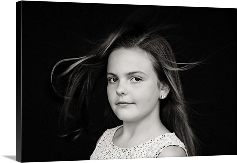 Gallery Wrap Canvas'