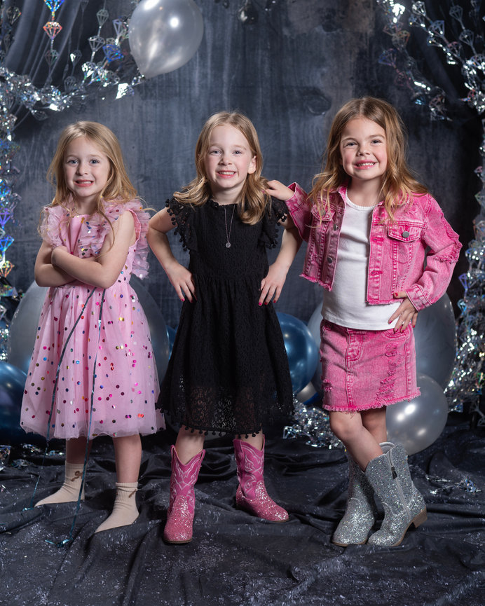 DaddyDaughter Session 2