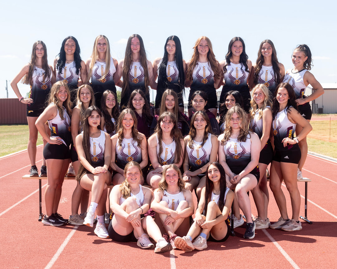 HS Track