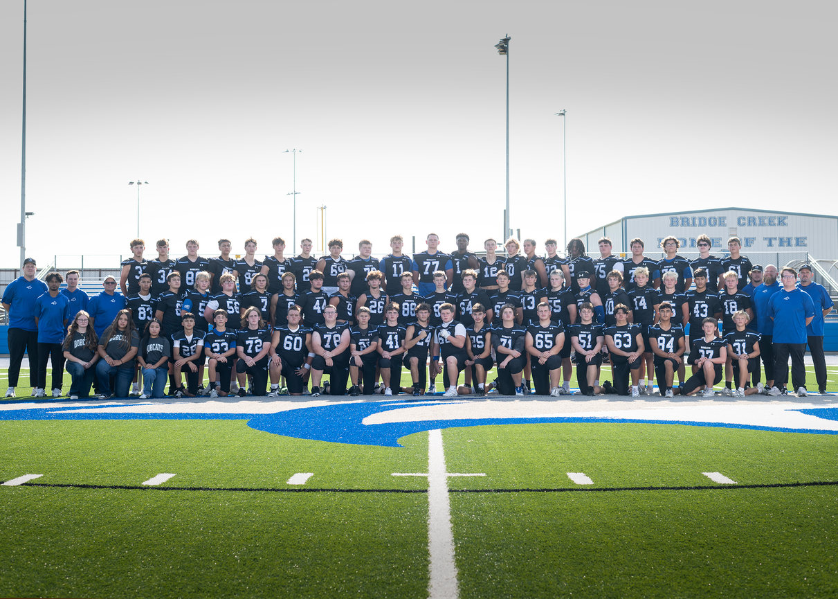 HS Football