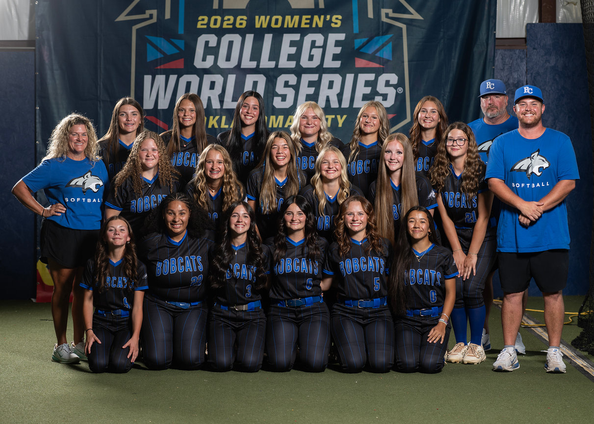 H.S. Softball