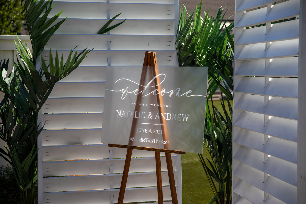 Napa, CIA Copia Summer Wedding