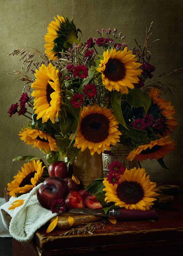 A Smattering of (pre)Work