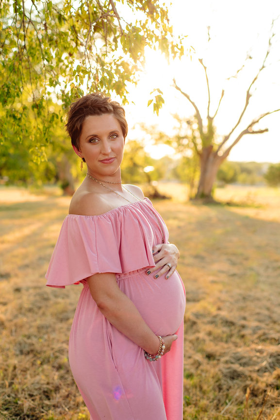Highland Park Boy Sesame Street 2nd birthday Boy Girl Baptism Gown American Flag