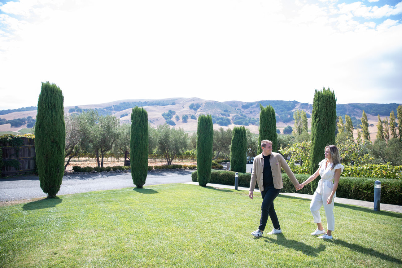 A Stunning Indian-American Wedding at Limerick Lane Cellars in Healdsburg Studio J Portraits