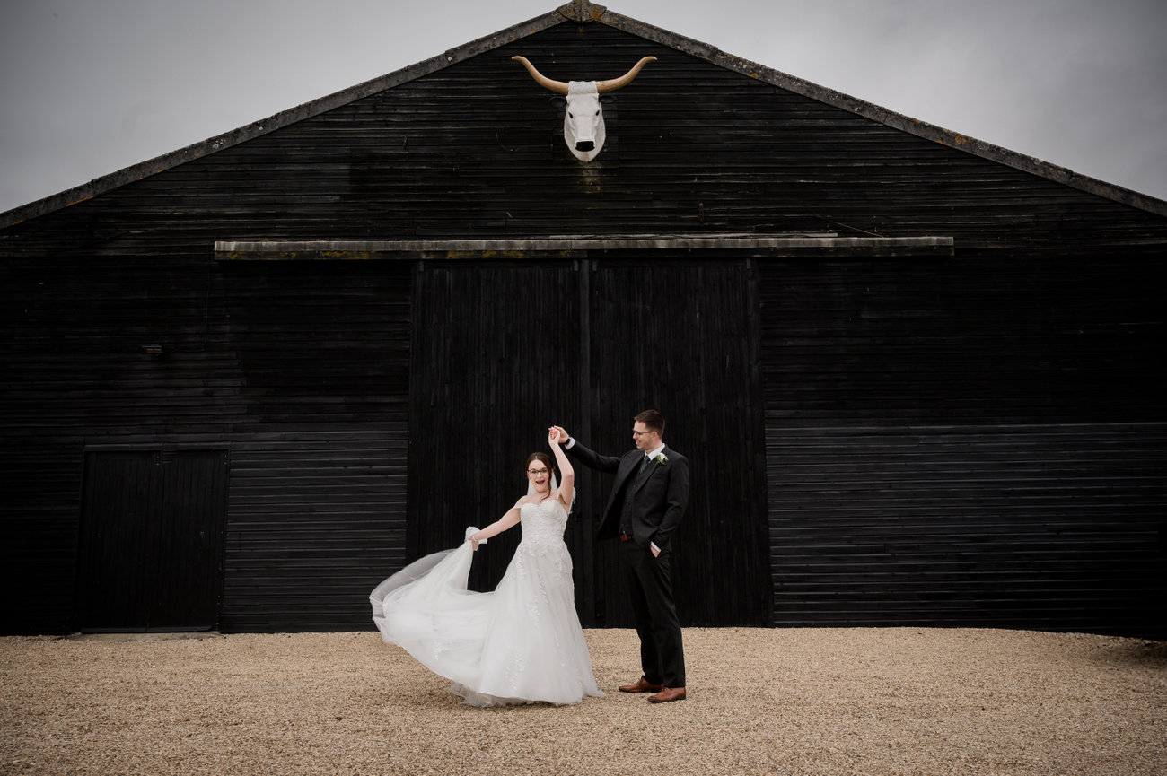 Holly & Joe’s Spring Wedding at Oxnead Hall, Norfolk, Norfolk Wedding Photographer