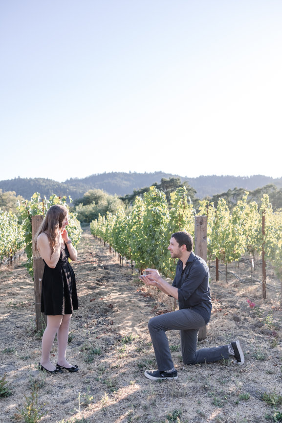 A Seat At Our Table: Two Days at Appellation Healdsburg