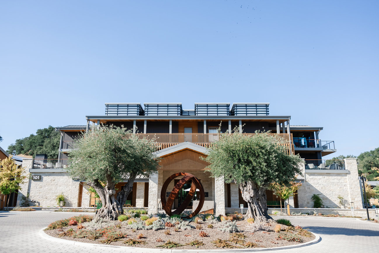 A Seat At Our Table: Two Days at Appellation Healdsburg