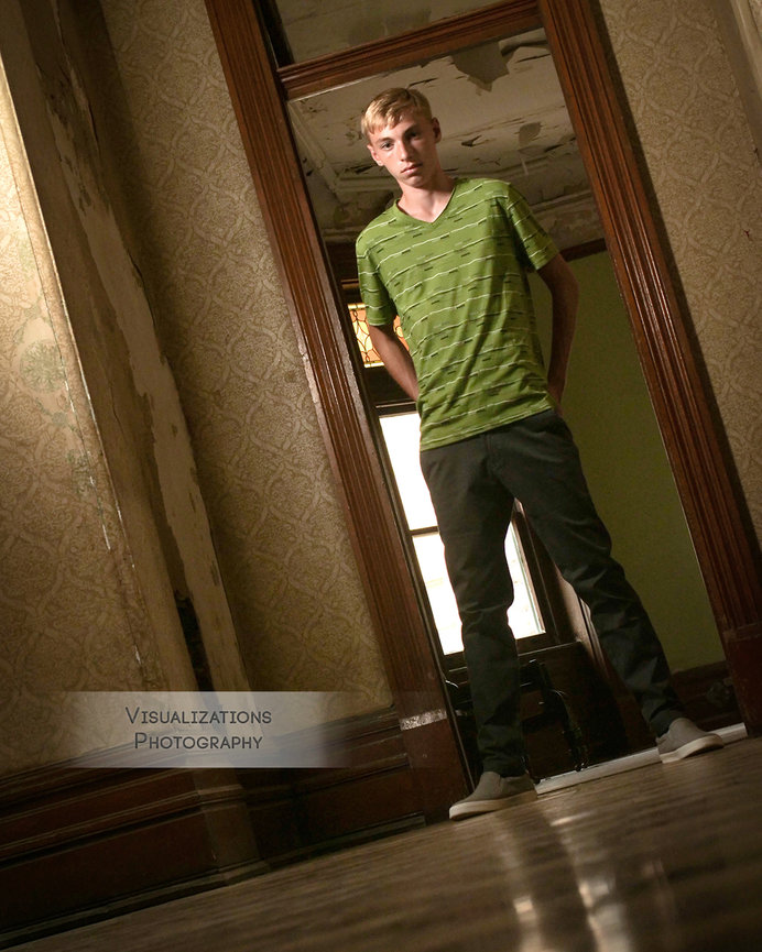 Alyssa - Viz-Model 2023