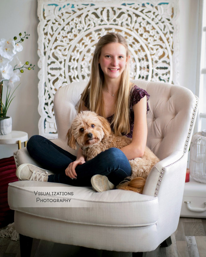 Alyssa - Viz-Model 2023