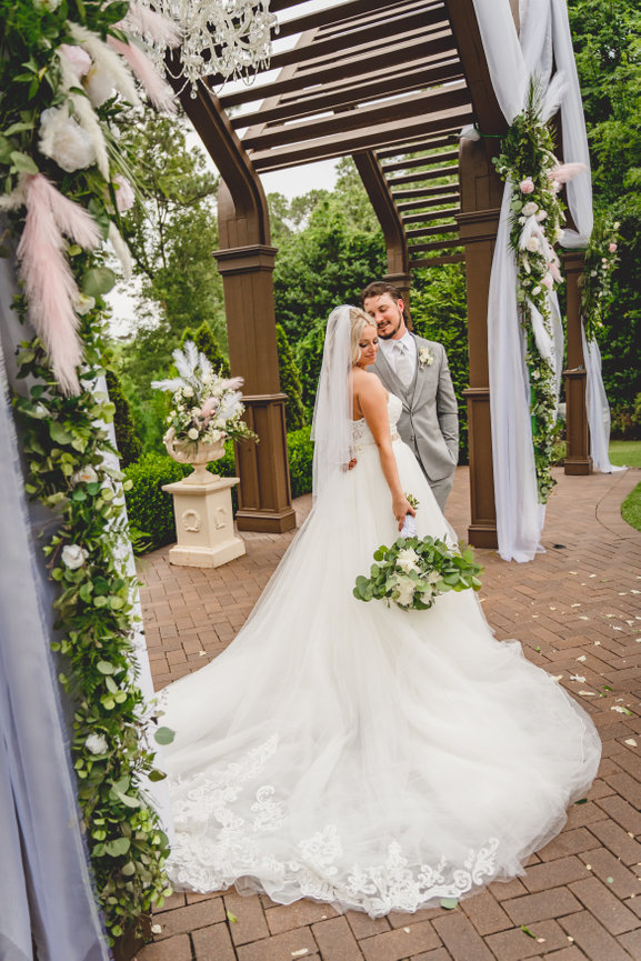 The Grove at City Market