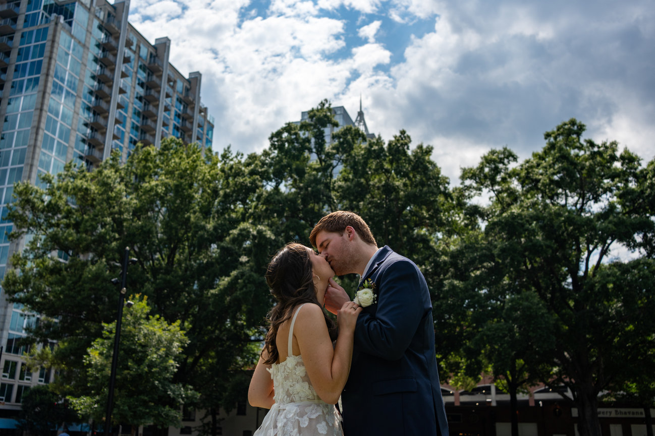 The Grove at City Market