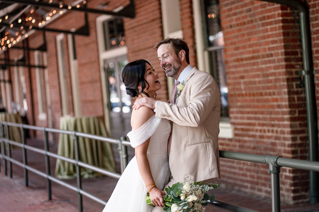 The Grove at City Market