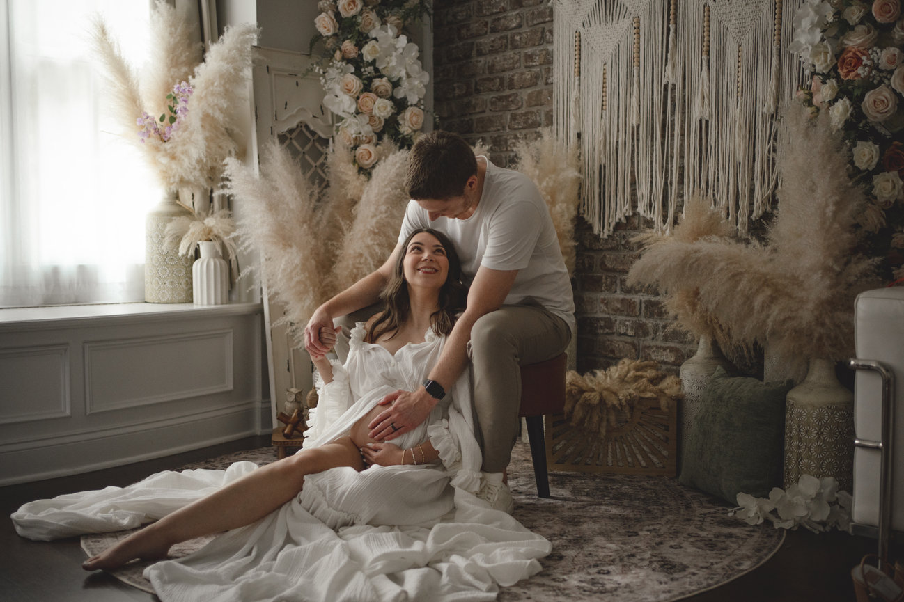 The Grove at City Market