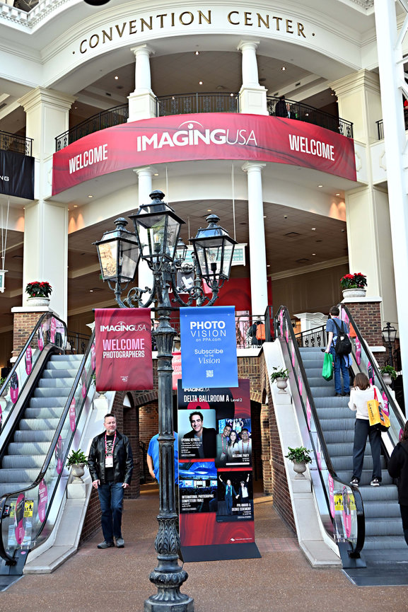 Imaging USA 2026