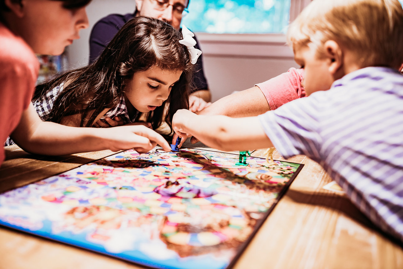 How to Take Beautiful Candid Family Photos (and Avoid Meltdowns in the Process)