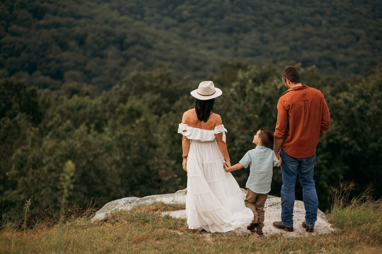 Best Mother's Day Gifts: Photos with your Children