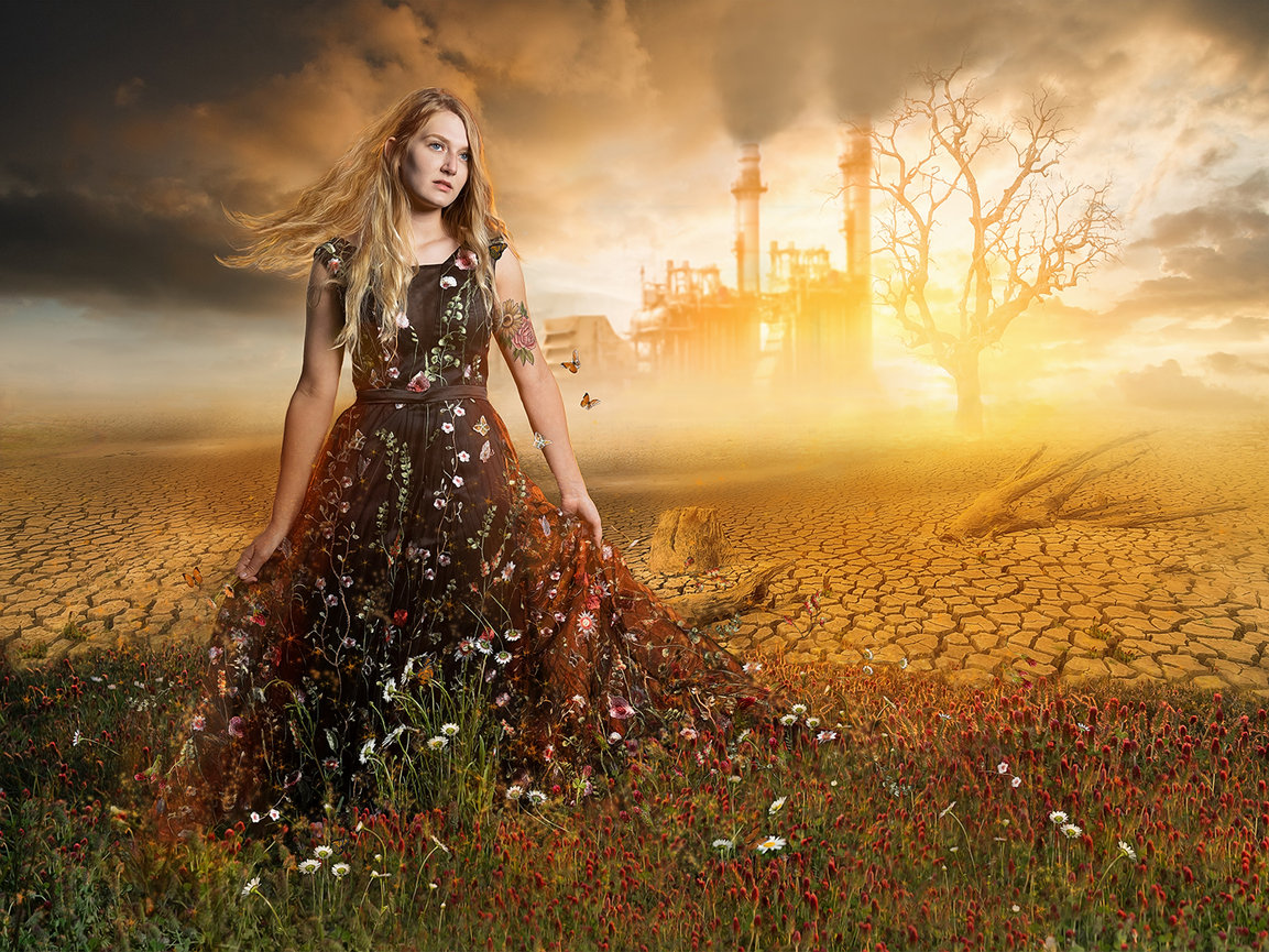 Three Works Selected For Dreamland