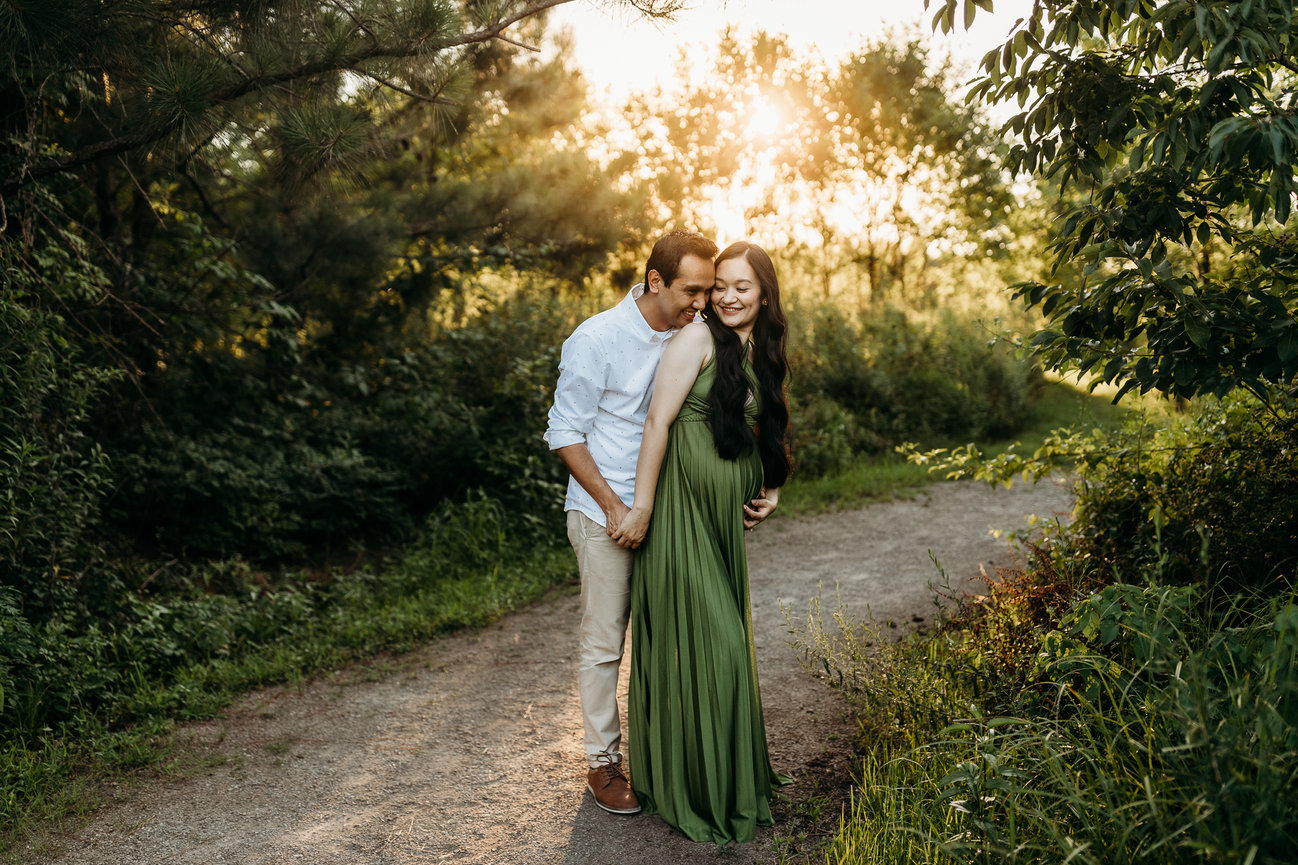 Gentle Newborn Photography in Huntsville Alabama