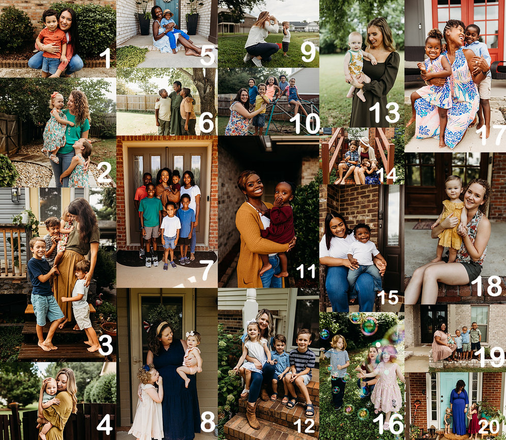 Is a Studio Newborn Session or an In-Home Newborn Session Right for You?