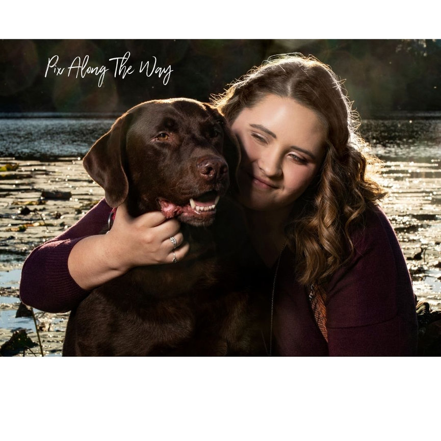 Clinton Iowa Senior Pictures, Pix Along The Way, Greg, Prince of Peace