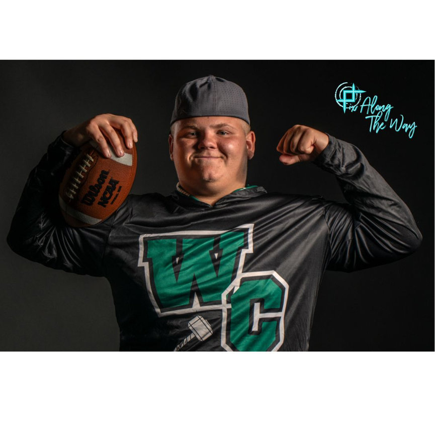 Clinton Iowa Senior Pictures, Pix Along The Way, Greg, Prince of Peace