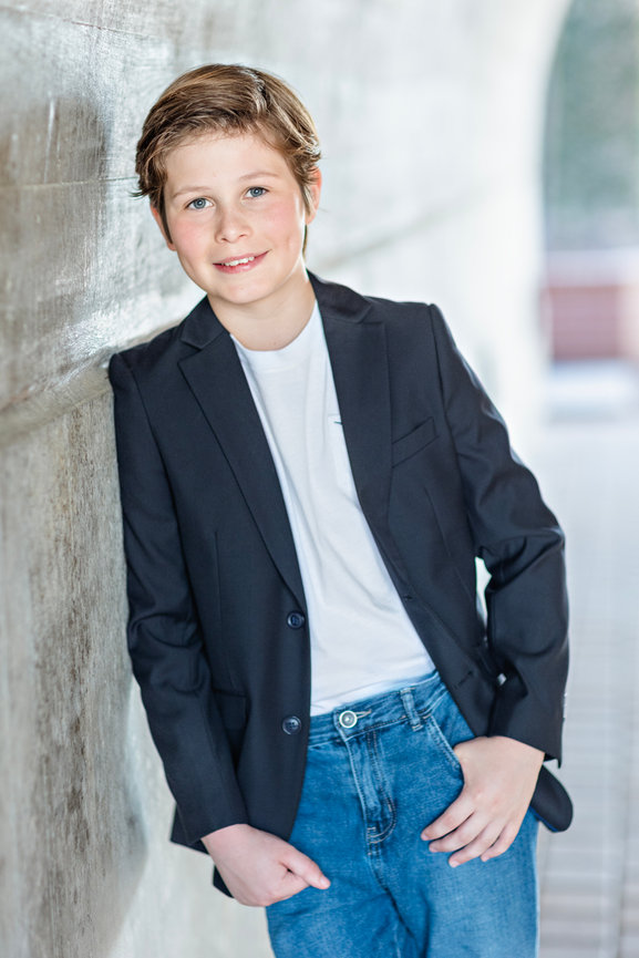 Model Headshots Houston Modeling Photographer