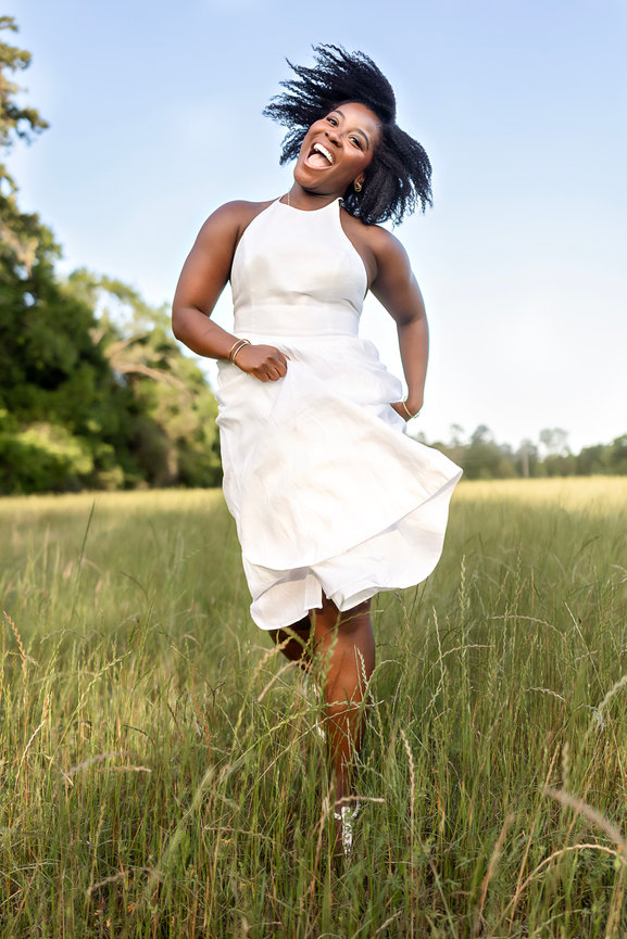Galveston Island Senior Photographer
