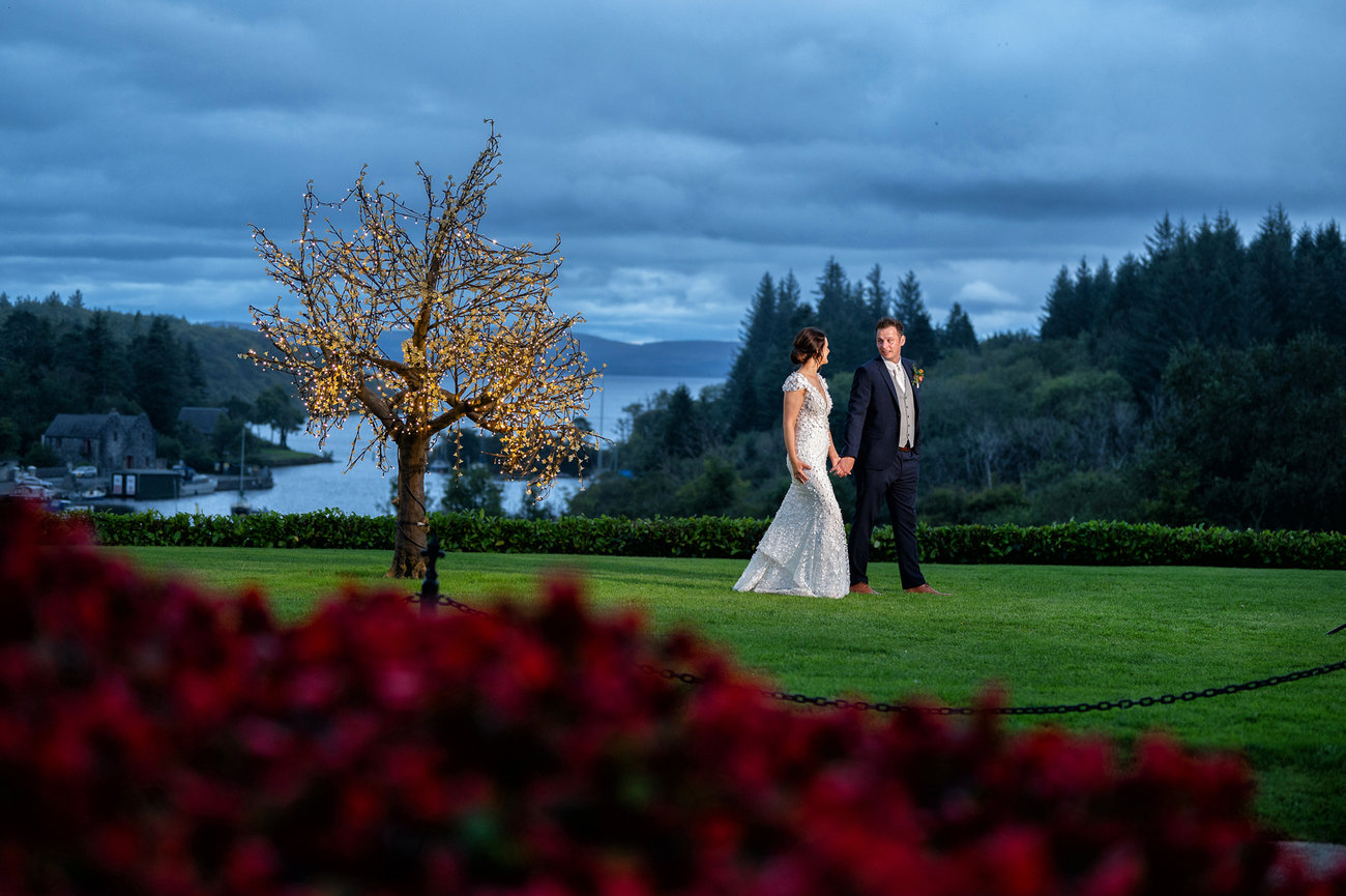 How To Book One of The Best Wedding Photographers in Galway