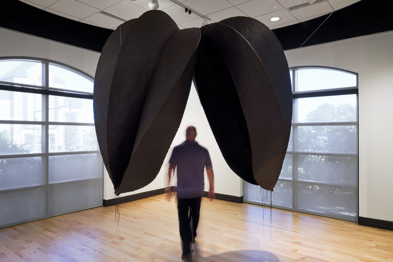 MainFrame Studio Exhibition