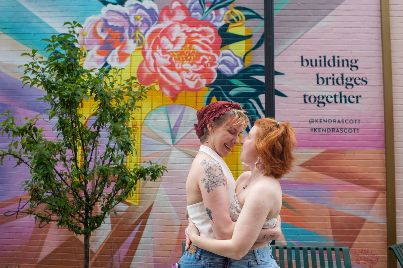The Children's Museum Wedding: Megan & Steve