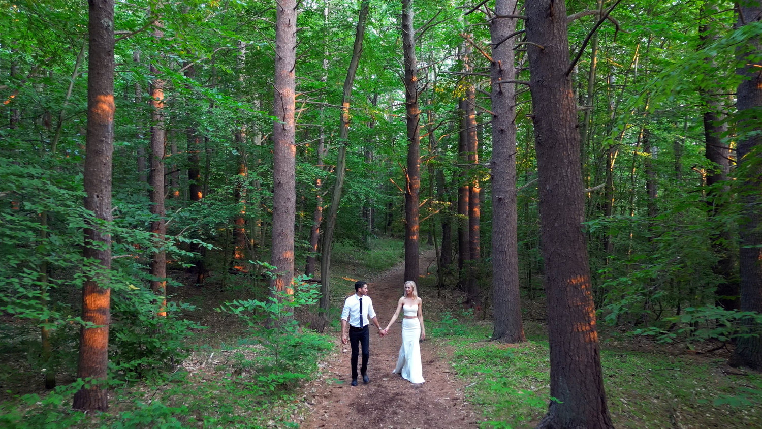 Sedona Adventure Elopement