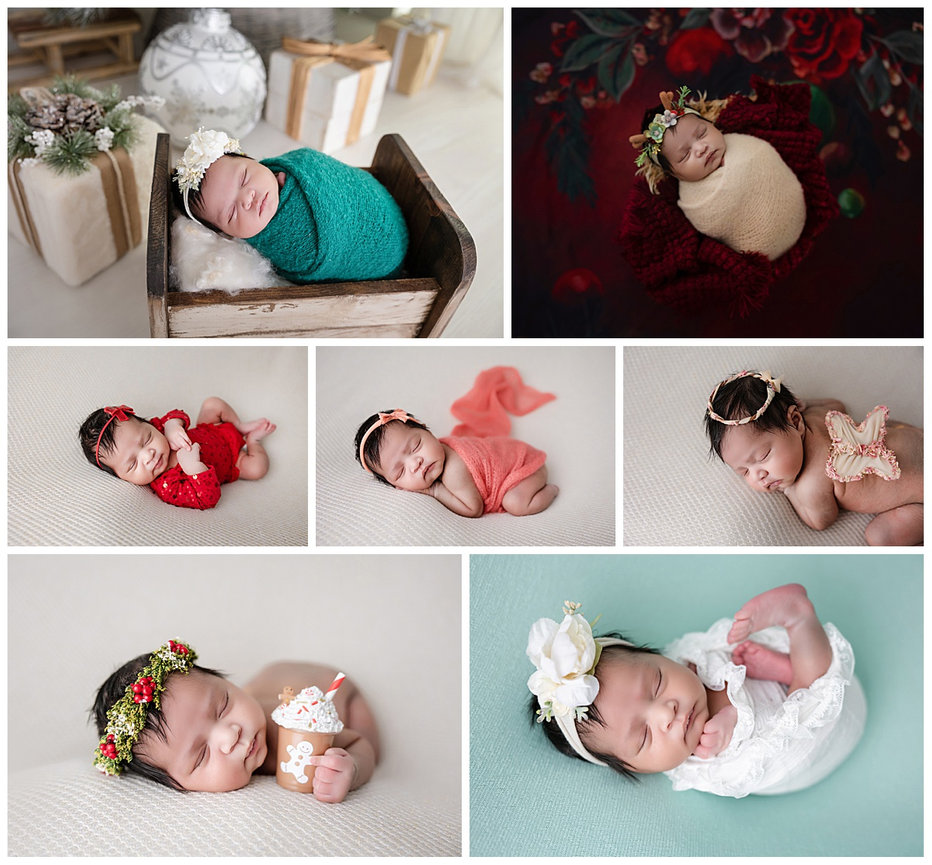 2025 Black Friday Special at Alicen Lum Photography