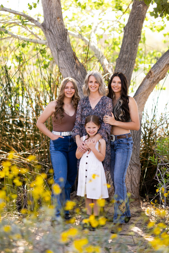 WOOD FAMILY - GILBERT, AZ