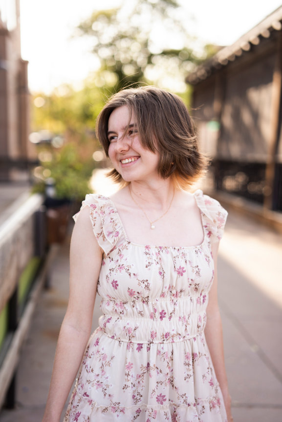 MYA - HIGH SCHOOL SENIOR