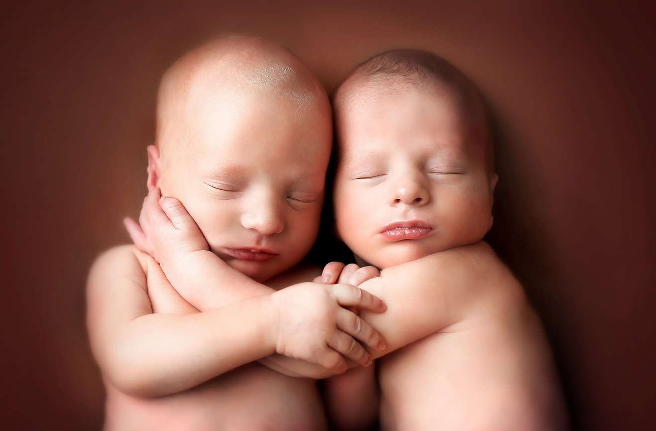 Sunset Family Session